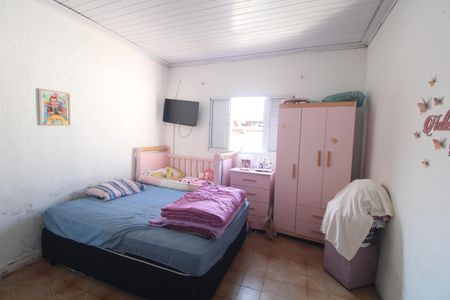 Quarto 1 de casa à venda com 2 quartos, 70m² em Vila Arriete, São Paulo