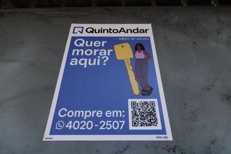 Casa à venda com 70m², 2 quartos e sem vagaPlaca