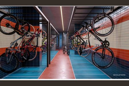 Apartamento à venda com 4 quartos, 160m² em Luxemburgo, Belo Horizonte