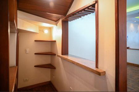 Sala  de casa à venda com 3 quartos, 250m² em Vila Vera, São Paulo