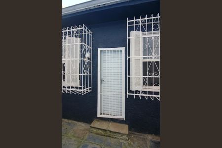 Casa de condomínio para alugar com 18m², 1 quarto e sem vaga Casa de condomínio para alugar com 18m², 1 quarto e sem vagaFachada