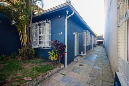 Casa de condomínio para alugar com 18m², 1 quarto e sem vaga Casa de condomínio para alugar com 18m², 1 quarto e sem vagaFachada do condomínio