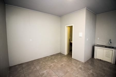 Casa de condomínio para alugar com 18m², 1 quarto e sem vaga Casa de condomínio para alugar com 18m², 1 quarto e sem vagaSala/Quarto