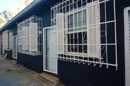 Casa de condomínio para alugar com 18m², 1 quarto e sem vaga Casa de condomínio para alugar com 18m², 1 quarto e sem vagaFachada