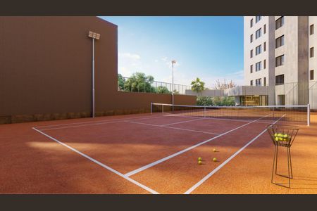 Apartamento à venda com 4 quartos, 282m² em Luxemburgo, Belo Horizonte