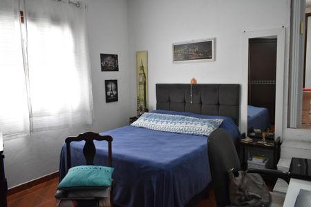 Quarto 1 de casa à venda com 4 quartos, 299m² em Planalto Paulista, São Paulo
