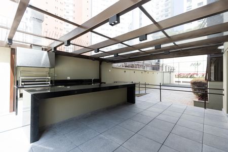Apartamento para alugar com 130m², 2 quartos e 2 vagas Apartamento para alugar com 130m², 2 quartos e 2 vagasÁrea comum