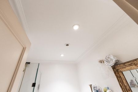 Apartamento para alugar com 130m², 2 quartos e 2 vagas Apartamento para alugar com 130m², 2 quartos e 2 vagasBanheiro Social