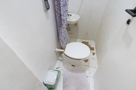 Apartamento para alugar com 130m², 2 quartos e 2 vagas Apartamento para alugar com 130m², 2 quartos e 2 vagasQuarto de Serviço