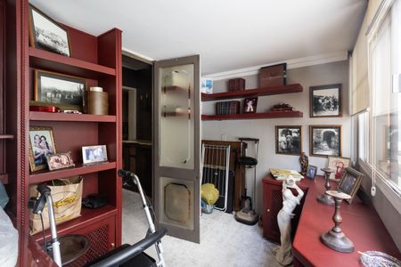 Apartamento para alugar com 130m², 2 quartos e 2 vagas Apartamento para alugar com 130m², 2 quartos e 2 vagasEscritório