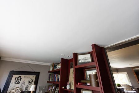 Apartamento para alugar com 130m², 2 quartos e 2 vagas Apartamento para alugar com 130m², 2 quartos e 2 vagasEscritório