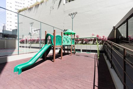 Apartamento para alugar com 130m², 2 quartos e 2 vagas Apartamento para alugar com 130m², 2 quartos e 2 vagasÁrea comum