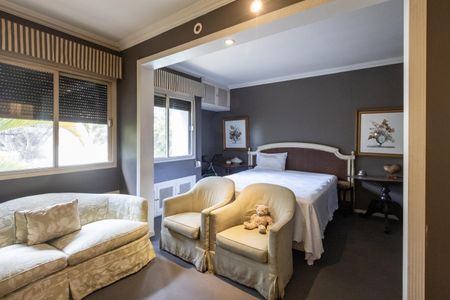 Apartamento para alugar com 130m², 2 quartos e 2 vagas Apartamento para alugar com 130m², 2 quartos e 2 vagasSuíte