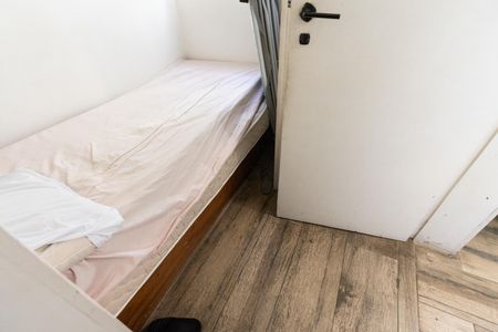 Apartamento para alugar com 130m², 2 quartos e 2 vagas Apartamento para alugar com 130m², 2 quartos e 2 vagasQuarto de Serviço
