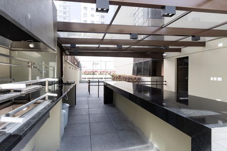Apartamento para alugar com 130m², 2 quartos e 2 vagas Apartamento para alugar com 130m², 2 quartos e 2 vagasÁrea comum