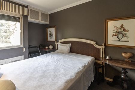 Apartamento para alugar com 130m², 2 quartos e 2 vagas Apartamento para alugar com 130m², 2 quartos e 2 vagasSuíte