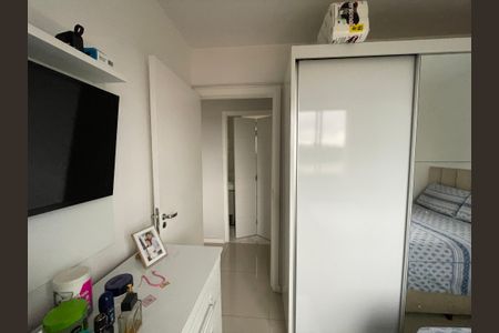 Apartamento para alugar com 39m², 2 quartos e sem vagaQuarto 1