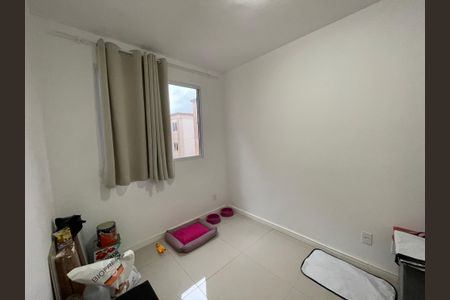 Apartamento para alugar com 39m², 2 quartos e sem vagaQuarto 2