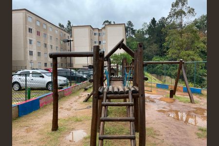 Apartamento para alugar com 39m², 2 quartos e sem vagaÁrea comum