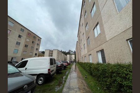 Apartamento para alugar com 39m², 2 quartos e sem vagaÁrea comum