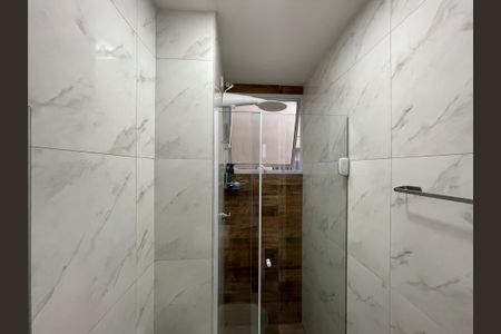 Apartamento para alugar com 39m², 2 quartos e sem vagaBanheiro