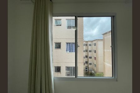 Apartamento para alugar com 39m², 2 quartos e sem vagaQuarto 2