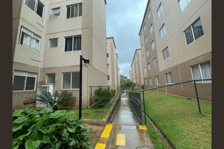 Apartamento para alugar com 39m², 2 quartos e sem vagaÁrea comum