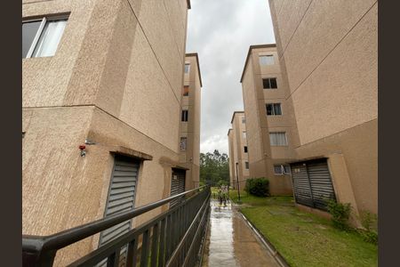 Apartamento para alugar com 39m², 2 quartos e sem vagaÁrea comum