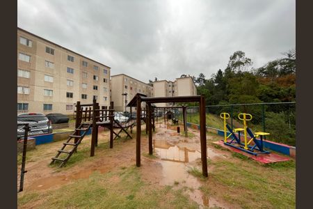 Apartamento para alugar com 39m², 2 quartos e sem vagaÁrea comum