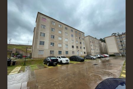 Apartamento para alugar com 39m², 2 quartos e sem vagaÁrea comum