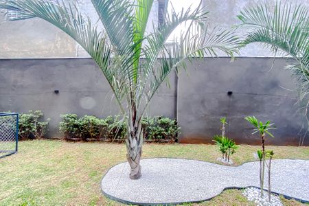 Studio à venda com 27m², 1 quarto e sem vagaÁrea comum