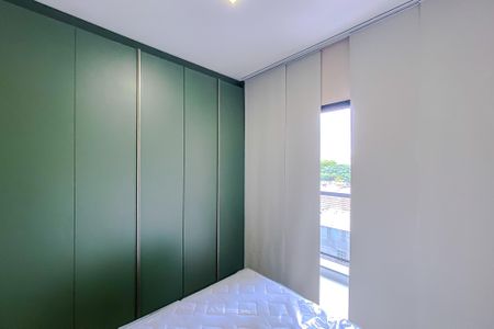 Quarto de kitnet/studio à venda com 1 quarto, 27m² em Mooca, São Paulo