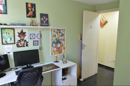 Casa de condomínio à venda com 129m², 4 quartos e 2 vagas Casa de condomínio à venda com 129m², 4 quartos e 2 vagasQuarto 2