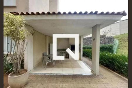 Apartamento à venda com 40m², 2 quartos e 1 vaga Apartamento à venda com 40m², 2 quartos e 1 vagaÁrea comum - Churrasqueira