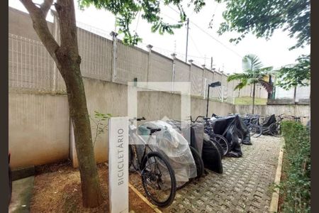 Apartamento à venda com 40m², 2 quartos e 1 vaga Apartamento à venda com 40m², 2 quartos e 1 vagaÁrea comum