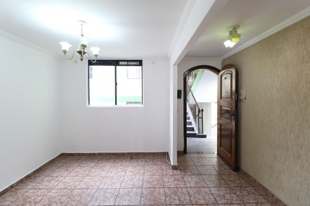 Apartamento à venda com 49m², 2 quartos e 1 vagaSala