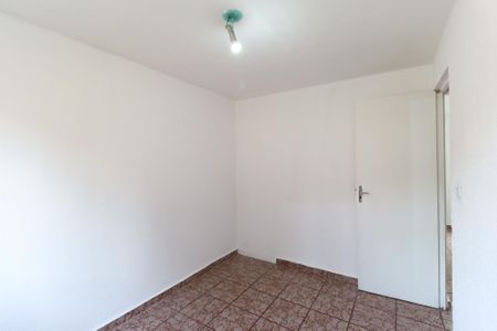 Apartamento à venda com 49m², 2 quartos e 1 vagaQuarto 2