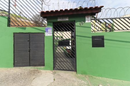 Apartamento à venda com 49m², 2 quartos e 1 vagaFachada