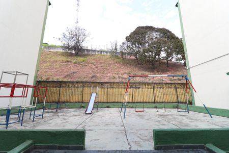 Apartamento à venda com 49m², 2 quartos e 1 vagaÁrea comum