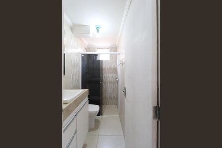 Apartamento à venda com 49m², 2 quartos e 1 vagaBanheiro