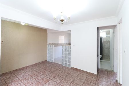 Apartamento à venda com 49m², 2 quartos e 1 vagaSala