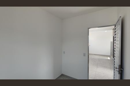 Quarto 2 de casa para alugar com 2 quartos, 80m² em Vila Lourdes, Ferraz de Vasconcelos
