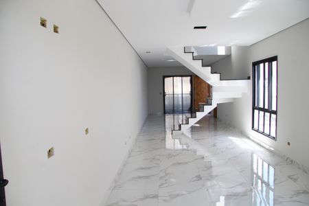 Casa à venda com 169m², 3 quartos e 7 vagasCozinha