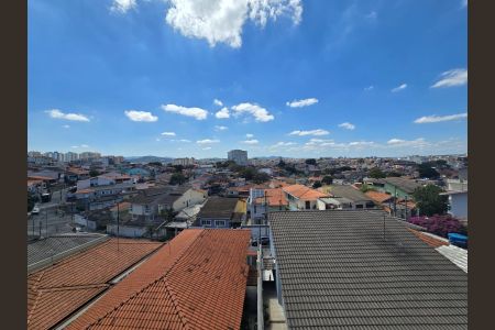 Casa à venda com 169m², 3 quartos e 7 vagas Casa à venda com 169m², 3 quartos e 7 vagasVista  Varanda da Suíte 03