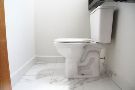 Casa à venda com 169m², 3 quartos e 7 vagasLavabo 01