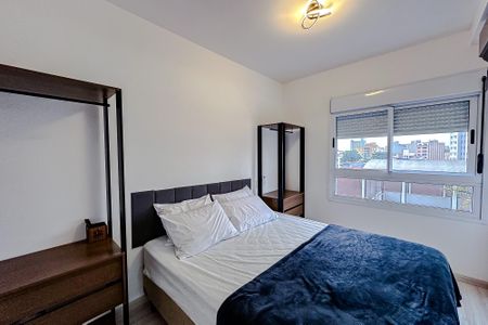 Studio de kitnet/studio à venda com 1 quarto, 31m² em Belenzinho, São Paulo