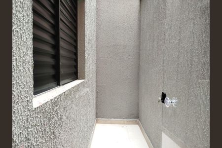 Apartamento para alugar com 48m², 2 quartos e sem vaga Apartamento para alugar com 48m², 2 quartos e sem vagaÁrea Externa
