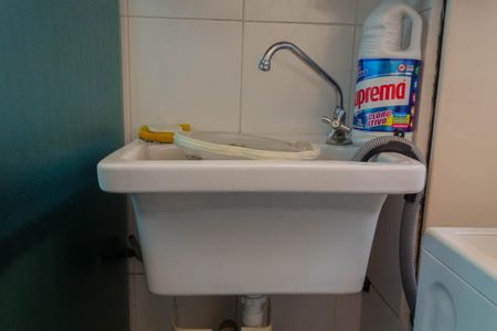 Apartamento à venda com 53m², 2 quartos e 1 vagaÁrea de Serviço