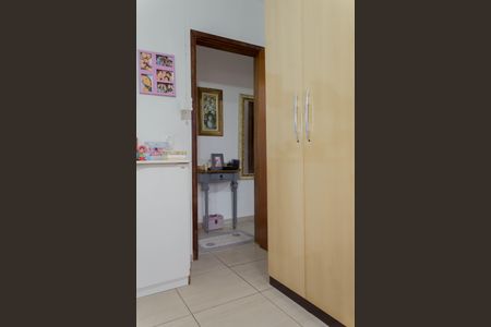 Apartamento à venda com 53m², 2 quartos e 1 vagaQuarto 2