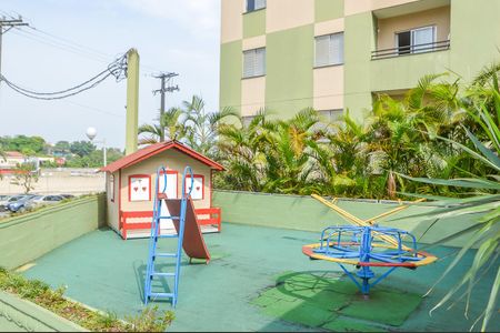 Apartamento à venda com 53m², 2 quartos e 1 vagaÁrea comum